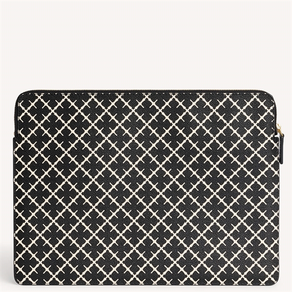 By Malene Birger Ivy Laptop Case 13\', Sort 